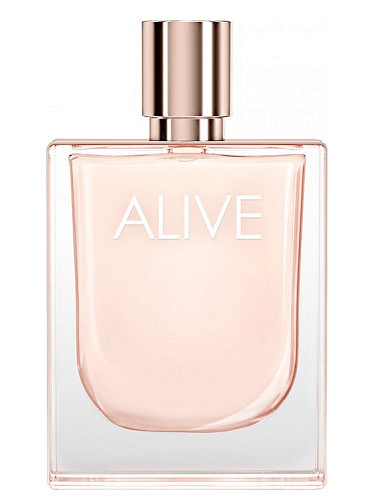 Hugo Boss - Alive Eau de Toilette