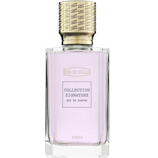 Ex Nihilo - Collection Signature Night Out