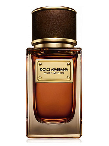 Dolce & Gabbana - Velvet Amber Sun