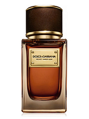 Dolce & Gabbana - Velvet Amber Sun