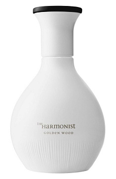 The Harmonist - Golden Wood