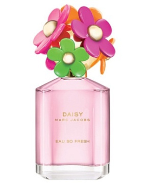 Marc Jacobs - Daisy Eau So Fresh Sunshine