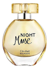 Bourjois - Clin D'Oeil Night Muse