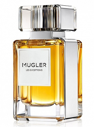 Thierry Mugler - Les Exceptions Cuir Impertinent