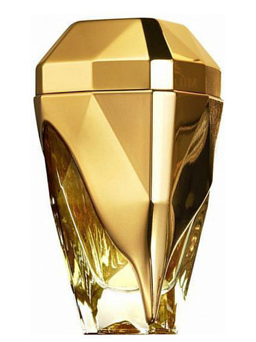 Paco Rabanne - Lady Million Eau de Parfum Collector Edition