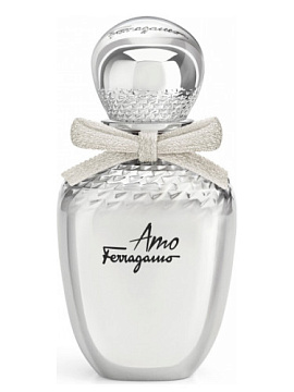 Salvatore Ferragamo - Amo Ferragamo Holiday Edition 2019