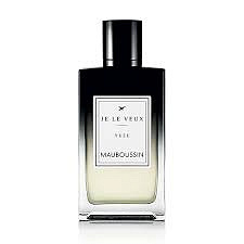 Mauboussin - Je Le Veux Yuzu