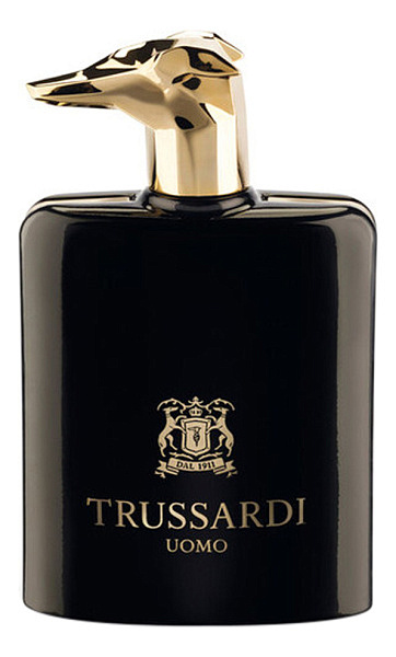 Trussardi - Levriero Collection Uomo Eau de Parfum