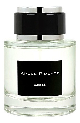 Ajmal - Ambre Pimente