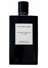 Van Cleef & Arpels - Collection Extraordinaire Moonlight Patchouli