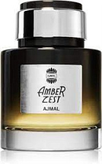 Ajmal - Amber Zest