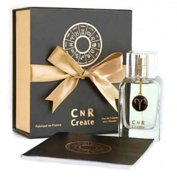 CnR Create - Aries for Men