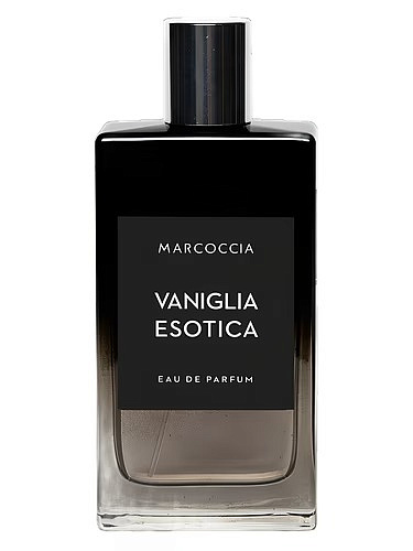 Marcoccia - Vaniglia Esotica