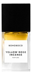 Bohoboco - Yellow Rose Incense