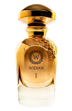 WIDIAN AJ Arabia - Gold I