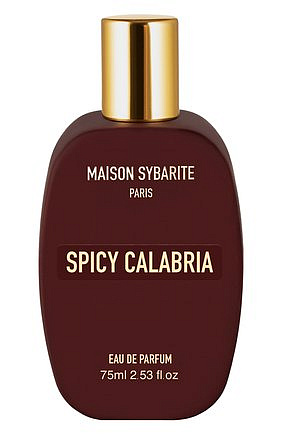 Maison Sybarite - Spicy Calabria