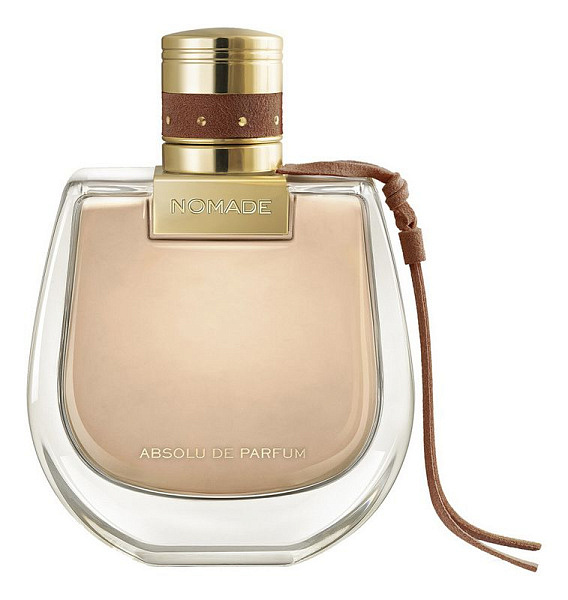 Chloe - Nomade Absolu de Parfum