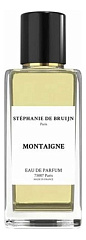 Stephanie de Bruijn - Parfum sur Mesure - Montaigne Eau de Parfum