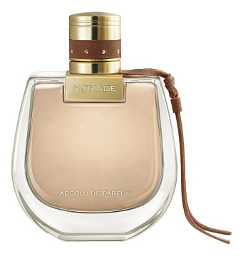 Chloe - Nomade Absolu de Parfum