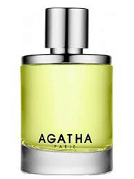 Agatha Paris - Alive