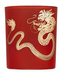 Haute Fragrance Company - Свеча Winter Delight