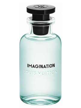 Louis Vuitton - Imagination