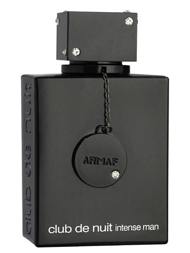 Armaf - Club de Nuit Intense Pure parfum Man