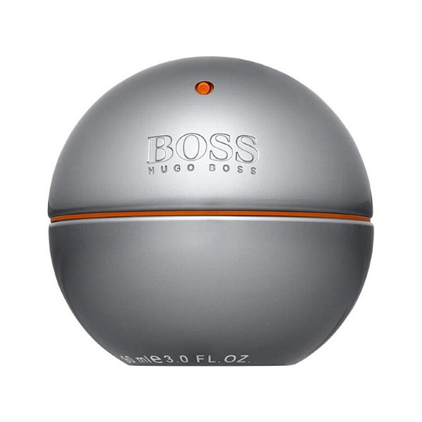 Hugo Boss - Boss in Motion