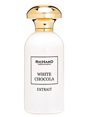 Richard - White Chocola Extrait