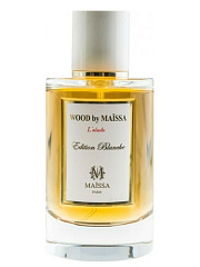 Maissa Parfums - Wood By Maissa
