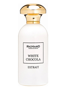 Richard - White Chocola Extrait