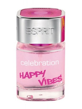 Esprit - Celebration Happy Vibes for Her