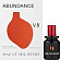 V 8 Abundance (Парфюмерная вода 30 мл)