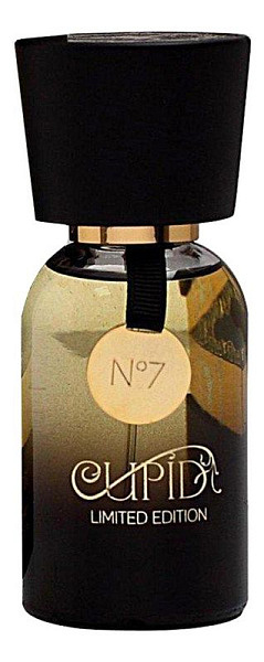 Cupid Perfumes - Cupid No 7