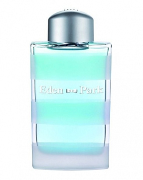 Eden Park - L'Eau de Sport Glacee