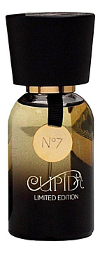 Cupid Perfumes - Cupid No 7