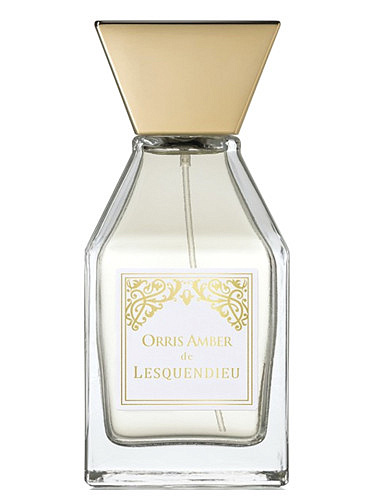 Lesquendieu - Orris Amber