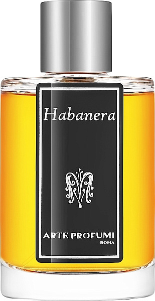 Arte Profumi - Habanera