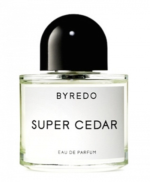 Byredo - Super Cedar