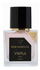 Vertus - Rose Morocco