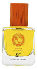 Fiilit Parfum Du Voyage - Amante Andalucia