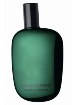 Comme des Garcons - Amazingreen