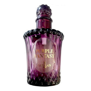 Guerlain - Purple Fantasy