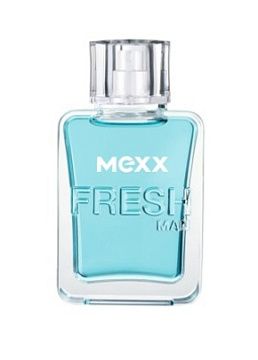 Mexx - Fresh Man