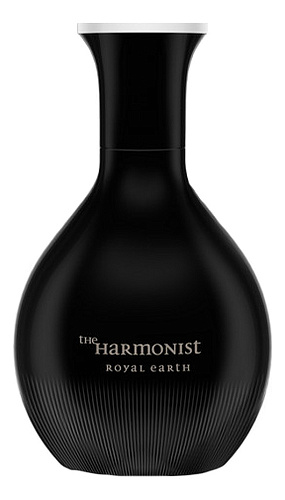 The Harmonist - Royal Earth