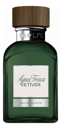 Adolfo Dominguez - Agua Fresca Vetiver Pour Homme