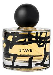 Strada - 5th Ave
