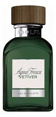 Adolfo Dominguez - Agua Fresca Vetiver Pour Homme