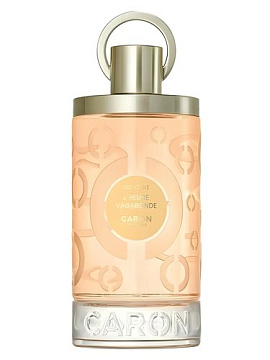 Caron - L'Heure Vagabonde