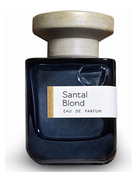 Atelier Materi - Santal Blond